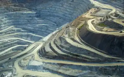 As Federal Ground Shifts, Mining Industry Leaders Seek to Advance Projects