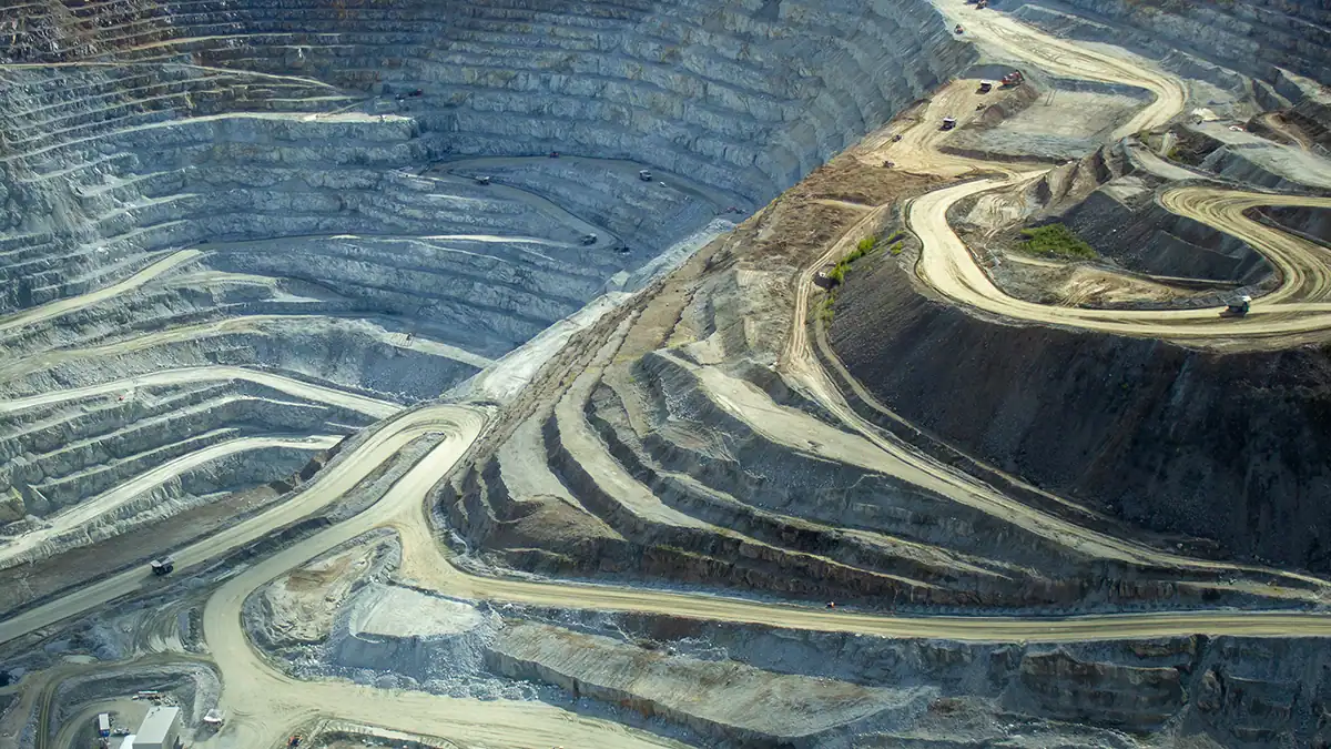 As Federal Ground Shifts, Mining Industry Leaders Seek to Advance Projects