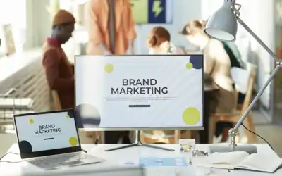 Is your brand truly visible?