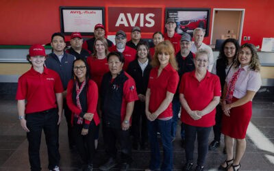 Passing the Keys to Employees: Avis Alaska Ends Family Ownership