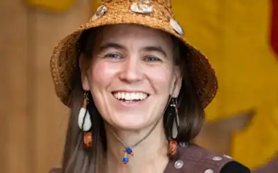 Alaska Native Heritage Center Adds Director of Cultural Programs to Leadership Team