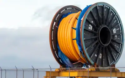 GCI Invests $12M in Cordova Telecom Subsea Cable to Southeast