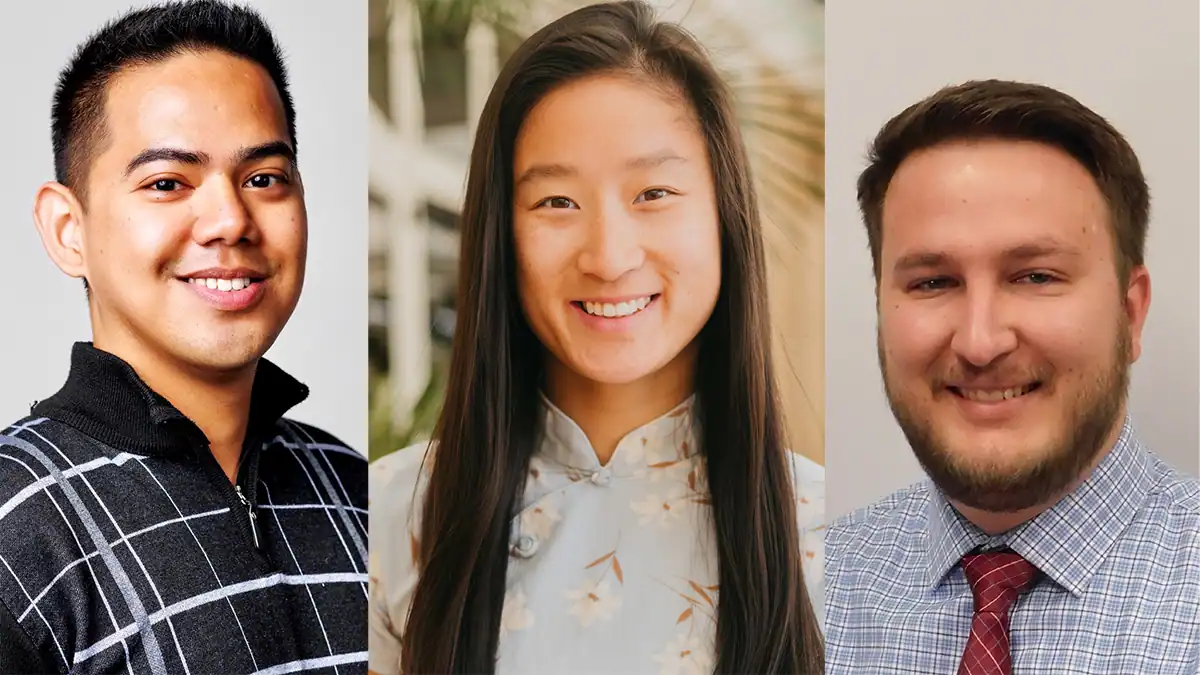 KPMG Promotes Three at Anchorage Office