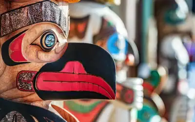 Ketchikan Indian Community Launching First Tribal Wellness Center at Salmon Falls Resort