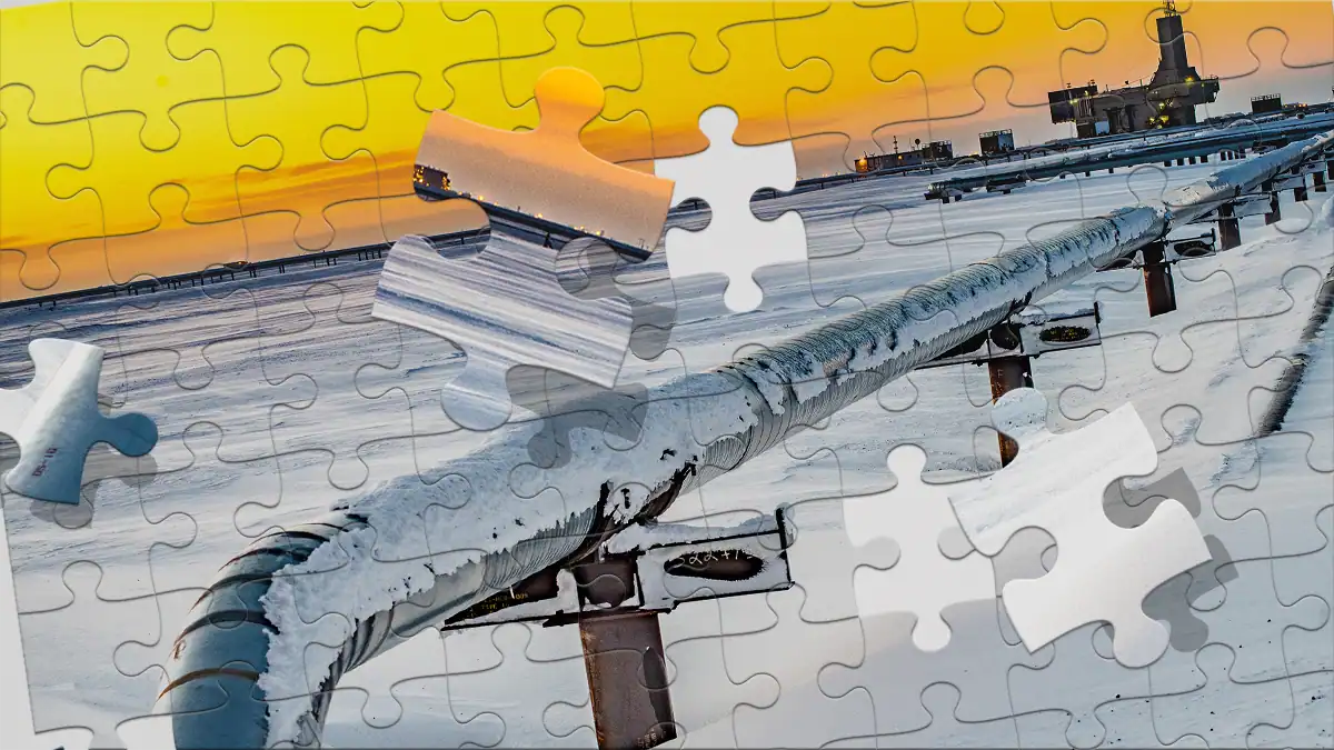 Glenfarne Progresses ‘from Planning to Building’ Alaska LNG Pipeline