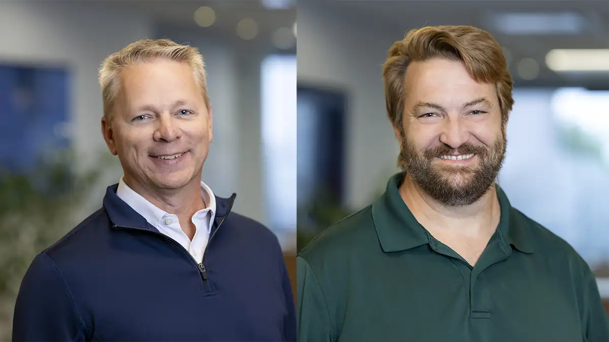 New Leadership at RSA Engineering