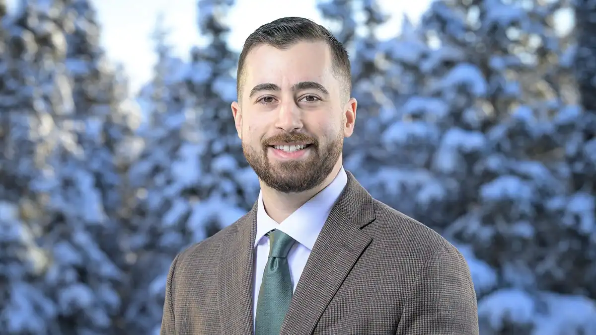 UAA Names New Strategic Engagement and Government Relations Officer
