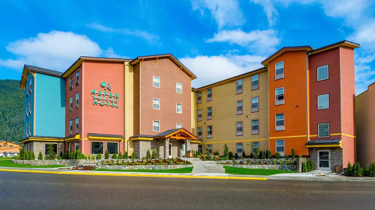 Aspen Hotels Announces Major Expansion Across Alaska