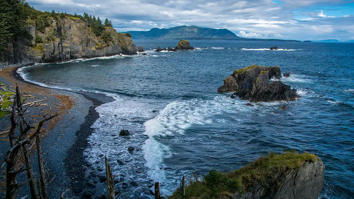 Old Harbor Native Corporation Launches Tourism Subsidiary