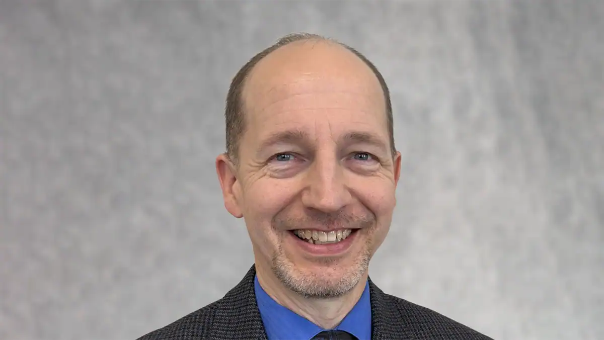 New Senior Architect at UMIAQ Design