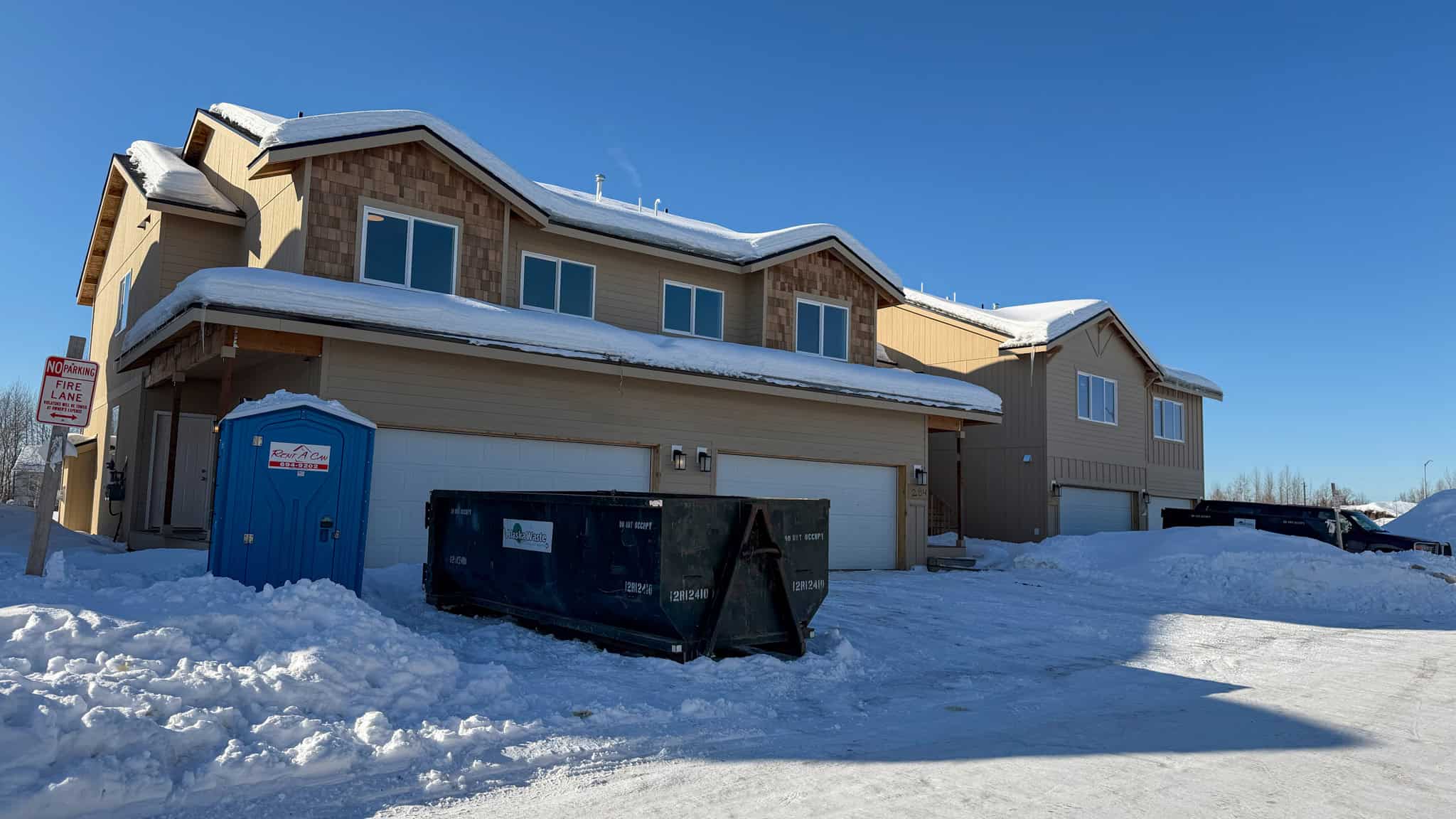 Toward 10,000: Housing Developments Coming to Anchorage