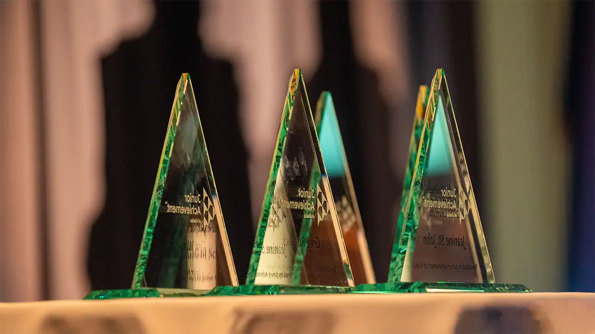 Alaska Business Hall of Fame Names 2027 Laureates