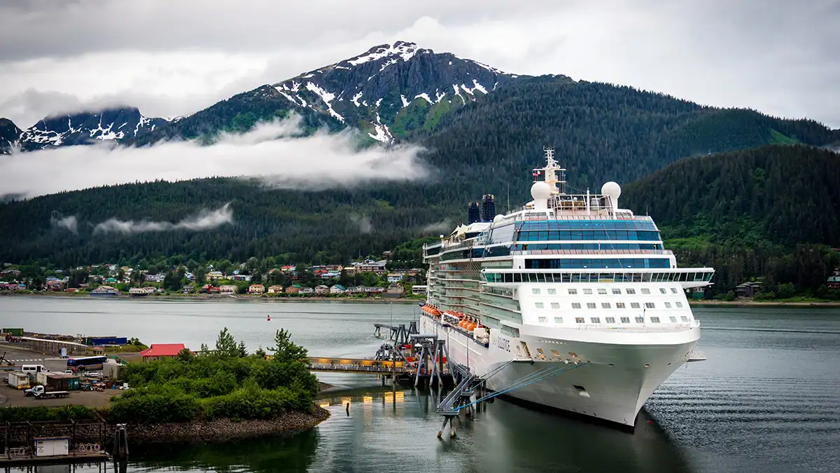 Huna Totem Finalizes Tidelands Lease for Áak’w Landing, a Fifth Juneau Cruise Dock