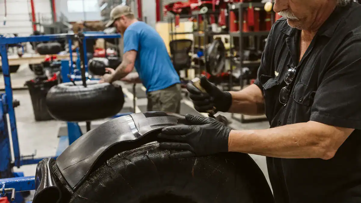 New Owner Rebrands Airframes Alaska and Alaskan Bushwheels as McFarlane Alaska