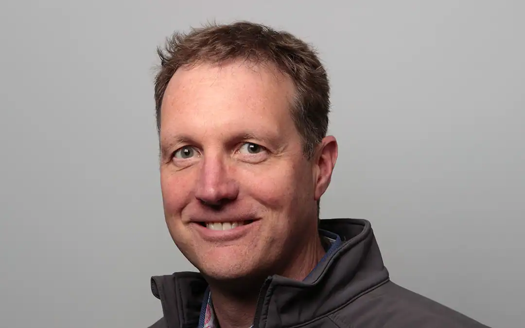 American Red Cross of Alaska Welcomes New CEO