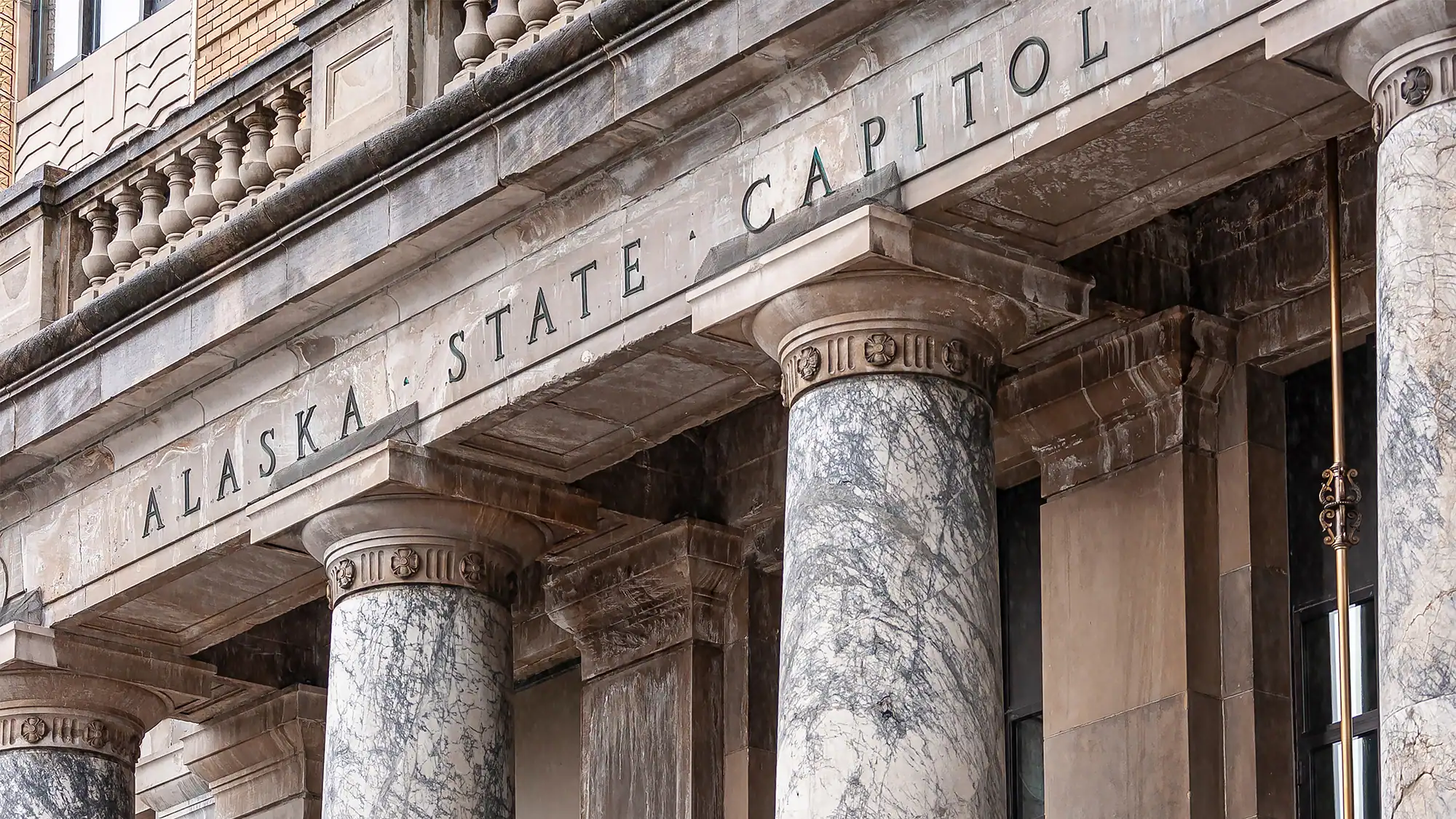 Regular Session Bills Enacted for Healthcare, Trawling, and Interior Design