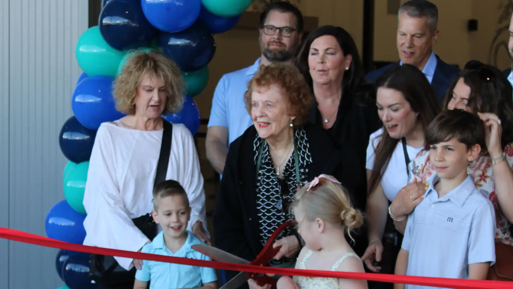 Seward Cruise Terminal Opens with Small Business Accelerator Award