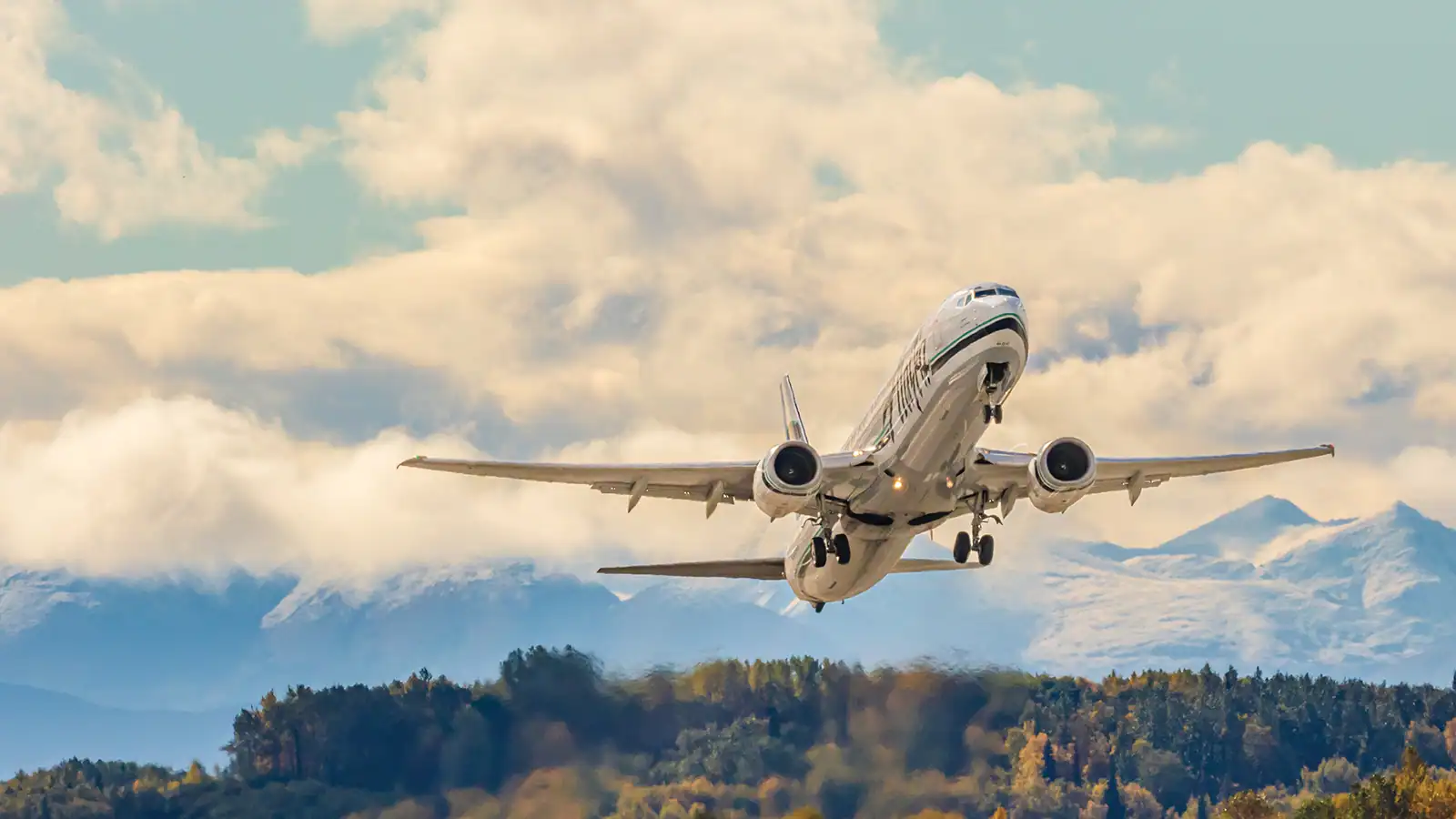 Anchorage Airport: New Routes, Major Investments