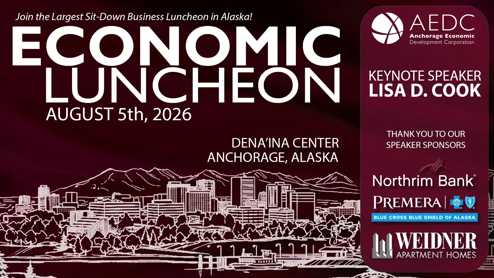 Anchorage Economic Development Corporation