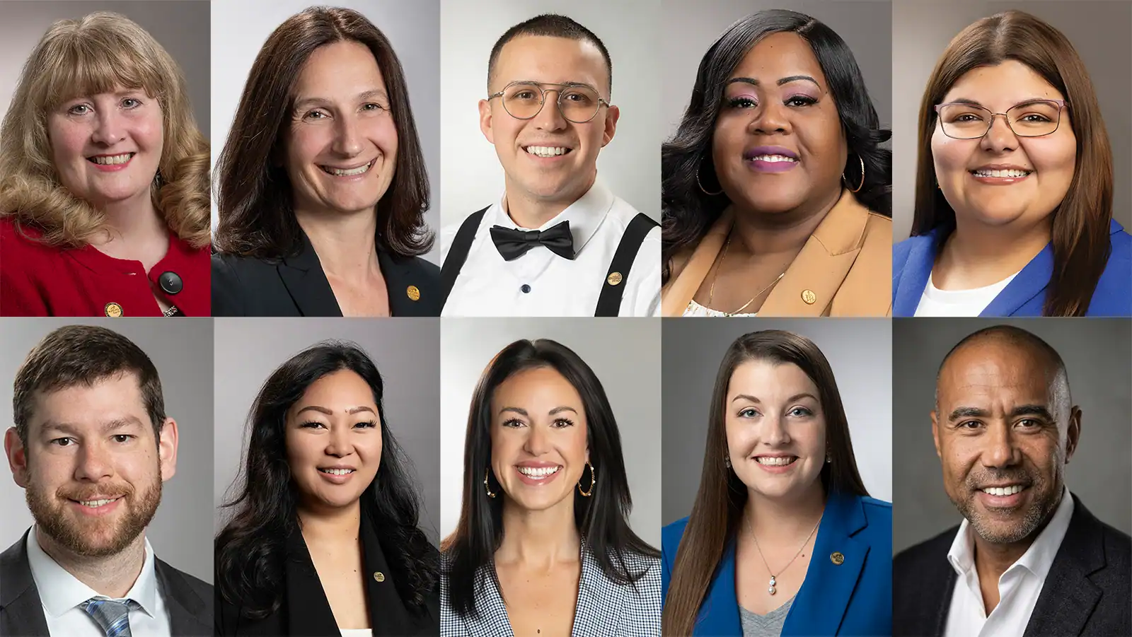 Eleven Promotions at Northrim Bank