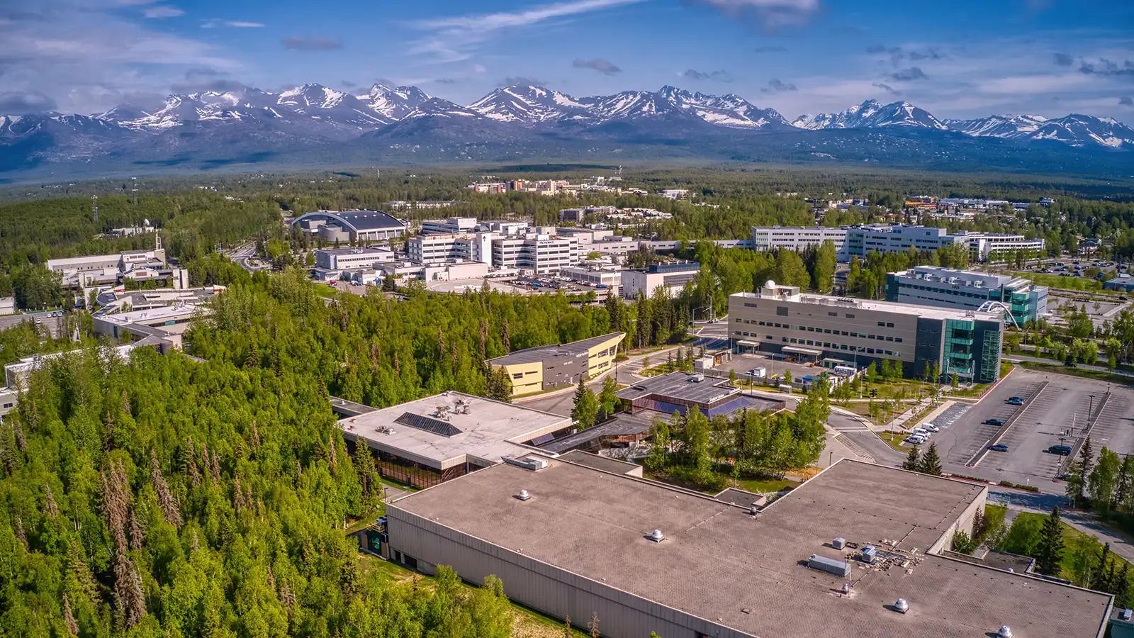 University of Alaska Regents Abolish Nonresident Tuition Surcharge