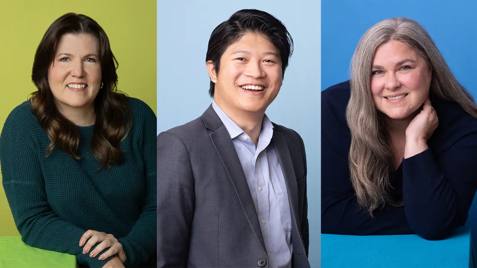 New Program and Partnership Officers Complete Rasmuson Foundation Team - Alaska Business Magazine